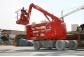 Nacelles articulées électriques - MANITOU 150 AETJC